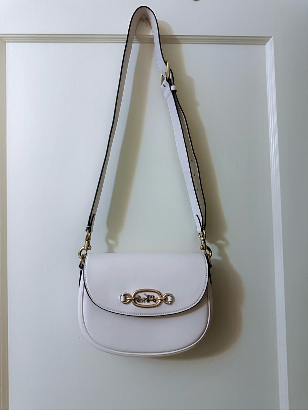 Coach Harley Bag